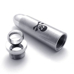 Titán Medál Golyóval