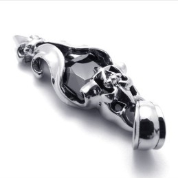 Fekete Gyémánt Titán Medál