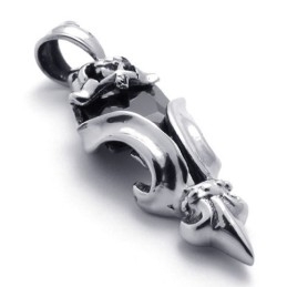 Fekete Gyémánt Titán Medál