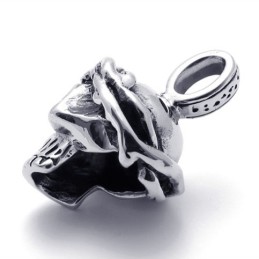 Koponya Titán Medál