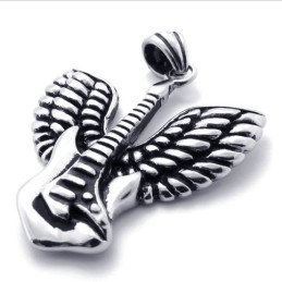 Wings Gitár Titán Medál
