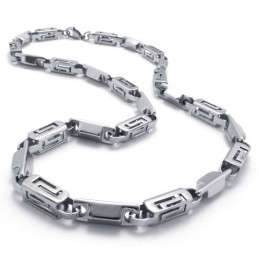 22 Hüvelykes Titán Nyaklánc