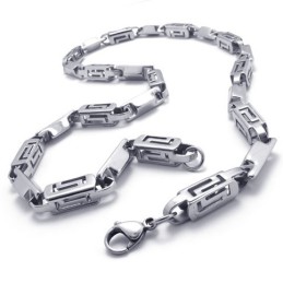 22 Hüvelykes Titán Nyaklánc