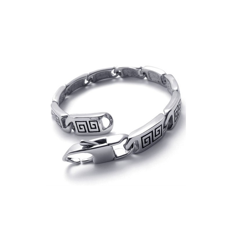 8,3 Hüvelykes Titán Karkötő