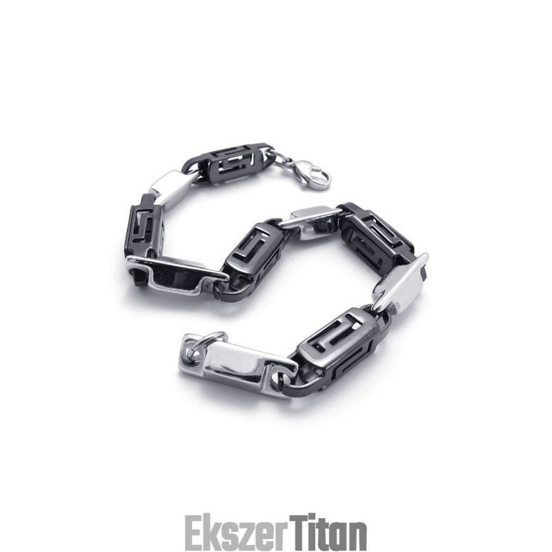 9,1 Hüvelykes Titán Karkötő