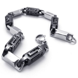 9,1 Hüvelykes Titán Karkötő