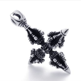 Titán Kereszt Medál