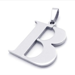 Titán "B" Betűs Medál