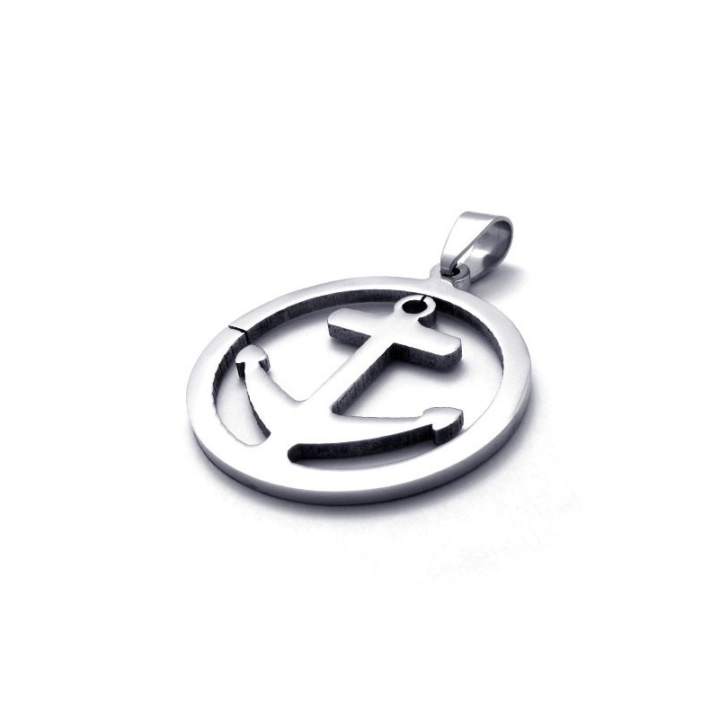 Titán Medál, Horoggal