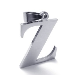 Titán Medál "Z" Betűvel
