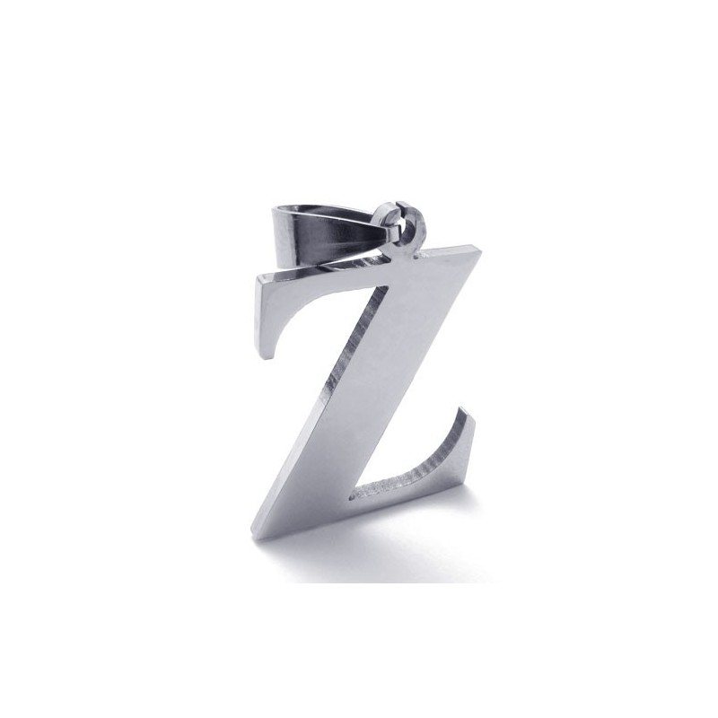 Titán Medál "Z" Betűvel
