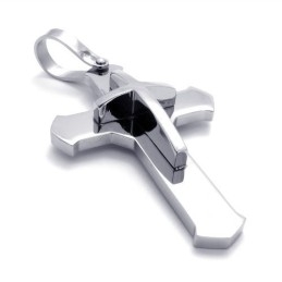 Titán Kereszt Medál