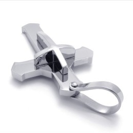 Titán Kereszt Medál