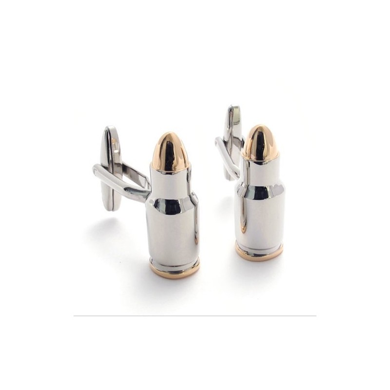 Modern Dizájn, Színpompás, Kiváló Minőségű Titán Mandzsettagombok