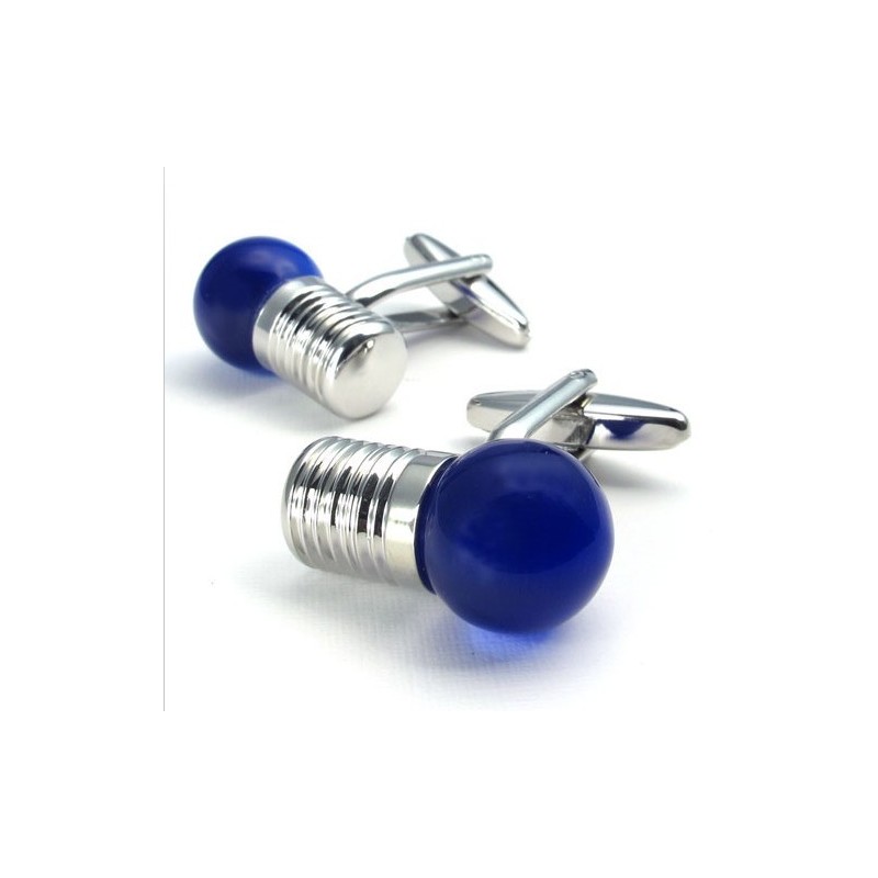 Vonzó Dizájn, Gyönyörű Színekben, Kiváló Minőségű Titán Mandzsettagombok