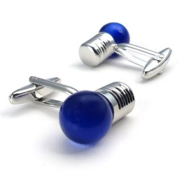 Vonzó Dizájn, Gyönyörű Színekben, Kiváló Minőségű Titán Mandzsettagombok