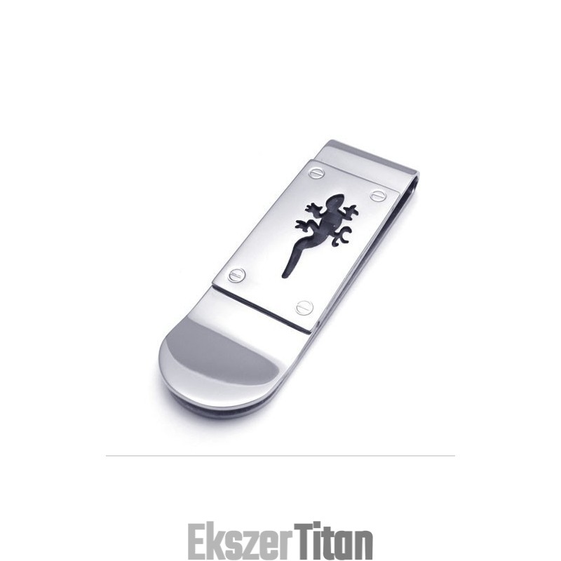 Különböző Stílusú, Színes Ragyogás, Könnyen Használható Titán Pénzcsipeszek