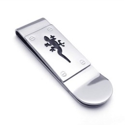 Különböző Stílusú, Színes Ragyogás, Könnyen Használható Titán Pénzcsipeszek