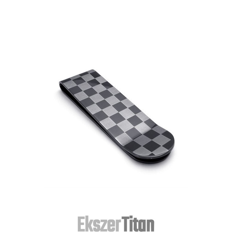 Elegáns Forma, Finom Színek, Stabil Minőségű Titán Pénzcsipeszek Elegáns Forma, Finom Színek, Stabil Minőségű Titán Pénzcsipeszek