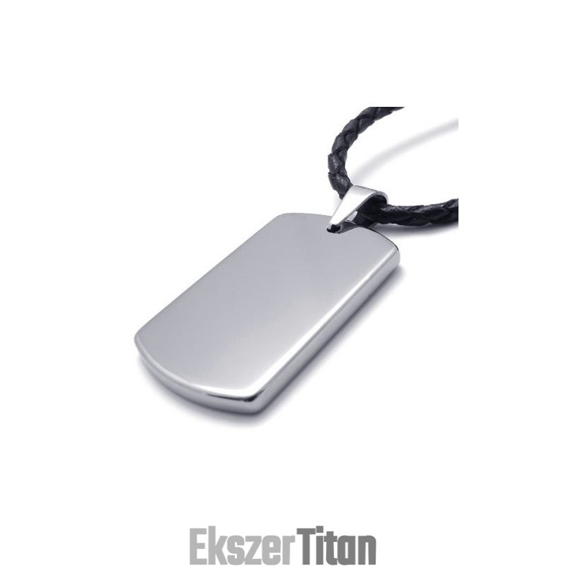 Ügyes Design Színpompás Kiváló Minőségű Volfrám Medál