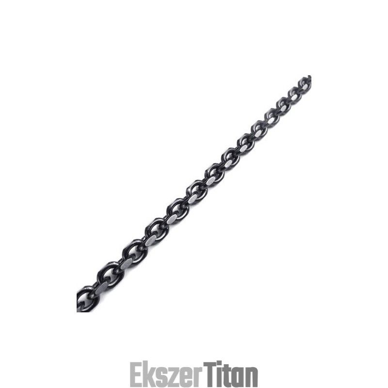 Ügyes Gyártású Finom Színek, Kiváló Minőségű Titánlánc