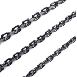 Ügyes Gyártású Finom Színek, Kiváló Minőségű Titánlánc