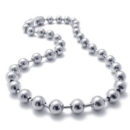 Ügyes Dizájn, Színes Ragyogás, Megbízható Minőségű Titán Lánc