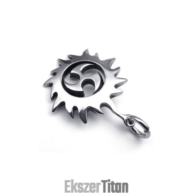 Legújabb Technológia, Színragyogás, Stabil Minőségű Titán Medál