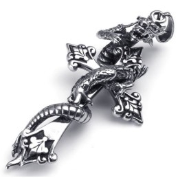 Kifinomult Technológia, Finom Színek, Megbízható Minőségű Titán Medál