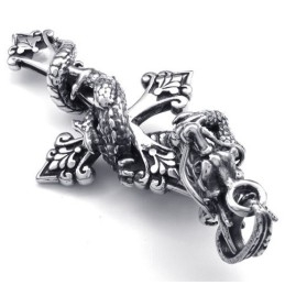 Kifinomult Technológia, Finom Színek, Megbízható Minőségű Titán Medál