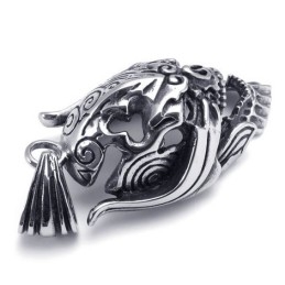 Racionális Konstrukció Finom Színek Kiváló Minőségű Titán Medál