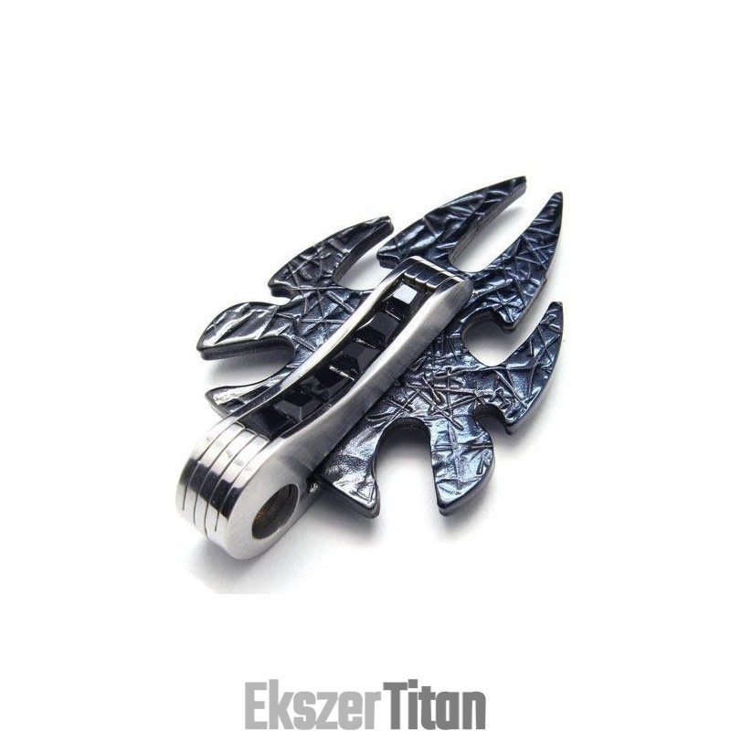 Nagykereskedelmi Férfi Tiszta Titán Medál Nyaklánc Lánc