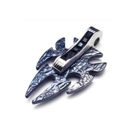 Nagykereskedelmi Férfi Tiszta Titán Medál Nyaklánc Lánc