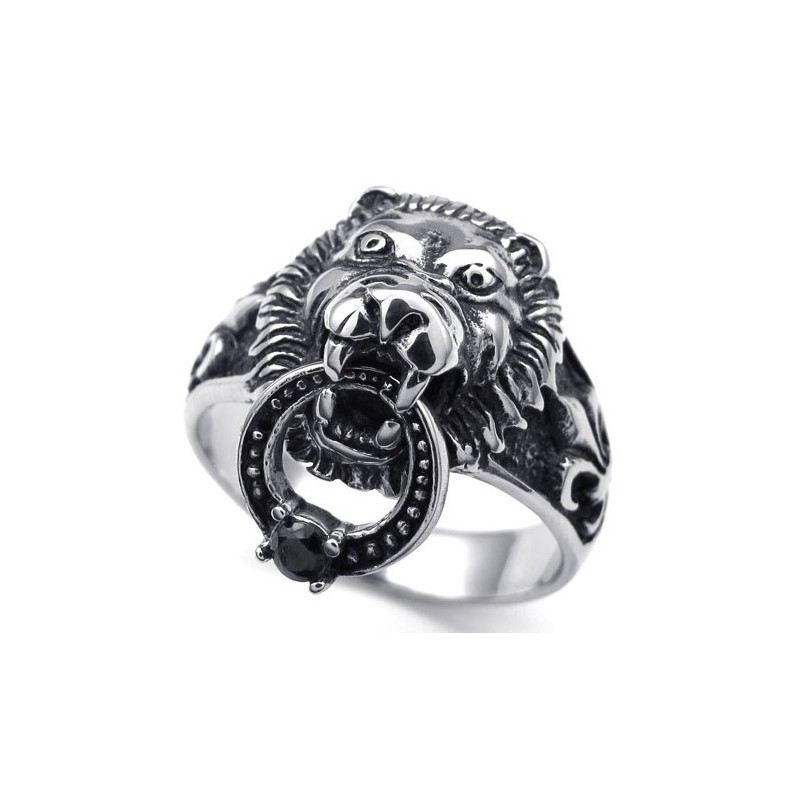 Kifinomult Technológia, Finom Színek, Stabil Minőségű Titángyűrű