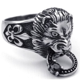 Kifinomult Technológia, Finom Színek, Stabil Minőségű Titángyűrű